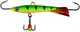 Балансир Viking Fishing Yeti Ice Jig 40mm 7.0g #4 Fire Perch (1919-01-94)