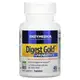 Натуральная добавка Enzymedica Digest Gold + Probiotics, 45 капсул