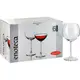 Набор бокалов для вина Pasabahce Enoteca PS-44238-6 655 мл 6 шт