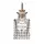 Ємність для оцту або олії Luigi Bormioli Mixology A-12272-MDV-22-L-990 100 мл