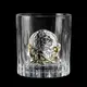 Набор бокалов для виски Директорский Boss Crystal, 2 бокала