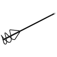 Миксер для красок и смесей SDS-plus 80×400мм SIGMA (8340421)