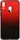 Чехол-накладка TOTO Gradient Glass Case Samsung Galaxy M20 Red