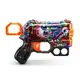 Скорострельный бластер X-Shot Skins Menace Scream 8 патронов (36515J)