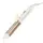 Мультистайлер (плойка, праска) Geemy GM-2961 White/Gold (5209)