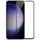 Захисне скло ColorWay 9H FC Glue Samsung Galaxy S23 FE Black