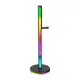 Подставка для наушников Meetion Smart Lightning Headset Stand MT-BK200 |Type-C, RGB|