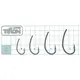 ke-4011-002 Крючки Gurza Curve Shank #2 Ptf 10 Шт.