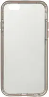 Бампер TOTO Aluminum +TPU bumper case iPhone 5/5s Gold