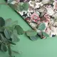 Ткань декоративная з водоотталкивающей пропиткой V-01
