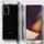 Чехол Spigen для Samsung Galaxy Note 20 (Витринный вариант) - Liquid Crystal, Crystal Clear (ACS01415)