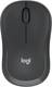 Мышь компьютерная безпроводная Logitech M240 for Business Graphite L910-007182 графитовая