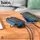 УМБ HOCO Sunpower solar power bank with light DB51 8000mAh |2USB/1Type-C, 2A|