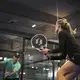 Ракетка для падел тенниса Stiga Racket AIRY White (2204-1301-01)