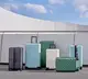 Чемодан Xiaomi Ninetygo Ripple Luggage 24` Grey (6941413225731)