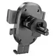 Держатель Borofone Grand one-button car holder (air outlet) BH92 |4.7-7"|