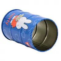 Підставка для письмового приладдя YES Miffy 708378 6,5х10,8 см