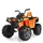 Детский квадроцикл Bambi M 3999EBLR-7