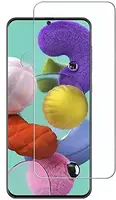 Защитное стекло TOTO Hardness Tempered Glass 0.33mm 2.5D 9H Samsung Galaxy A71