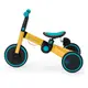 Трехколесный велосипед 3 в 1 Kinderkraft 4TRIKE Primrose Yellow KR4TRI00YEL0000