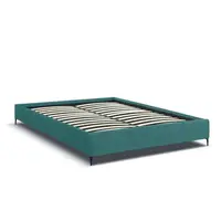 Кровать двуспальная Kiwi Ocean 180x200