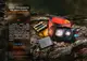 Фонарь налобный Fenix ​​HL32R-T красный