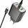 Адаптер сетевой HOCO Type-C to Type-C cable Smart charger CS44A |2Type-C/1USB, QC/PD, 65W/3A|