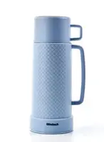 Термос питьевой Ofenbach Vizo KM-101325BL 1000 мл голубой
