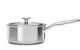 Ковш с крышкой KitchenAid MSS СС003258-001 20 см 3.1 л серебристый