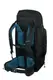Туристический рюкзак Ferrino Dundee 70L Black (756660CC)