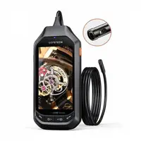 Видеоэндоскоп Depstech DS450 2Mp 4.5" (2 объектива) (927)