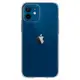 Чехол Spigen для iPhone 12 /  iPhone 12 Pro Ultra Hybrid, Crystal Clear (ACS01702)
