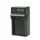 Сетевое зарядное устройство для PowerPlant Samsung BP90A