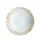 Салатник Vittora Wave Aura Beige V-2187AB 18.7 см