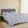 Изголовье для кровати BALI Iron 55x190 см