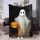 Плед 3D Halloween Ghost 17611 135х160 см