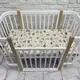 Матрас детский Baby Comfort Соня №8 (120*60*8 см) Дино