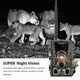 GSM фотоловушка Suntek HC-801M EU (1121)