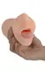 Мастурбатор - MINI Mouth Tongue Ротик