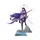 Акриловая фигурка GENSHIN IMPACT "Сёгун Райден" 15 см 3DTOYSLAMP