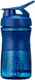 Шейкер спортивний (пляшка) BlenderBottle SportMixer Flip 20oz/590ml Navy