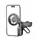 Держатель ACEFAST magnetic car holder for dashboard screen D43 |4.7-6.9"|