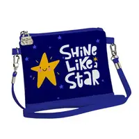 Сумка для дівчинки Little fairy Shine like a star (SF_20M021_SI)