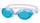 Очки для плавания Aqua Speed ​​AGILA 066-29 голубой прозрачный Уни OSFM