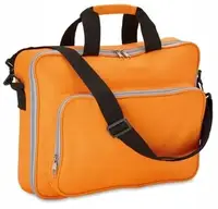 Сумка для ноутбука 14,1 дюймов MOB оранжевая
