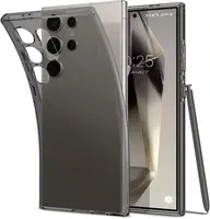 Чохол Spigen для Samsung Galaxy S24 Ultra - Liquid Crystal, Space Crystal (ACS07284)