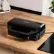 Вафельница Sokany для круглых вафель 850 Вт SK-08085