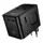 Адаптер сетевой HOCO Changer 5-port PD universal charger AC32 |2USB/3TypeC, PD/QC, 45W/3A|