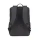 Рюкзак городской Rivacase 7569 Black 32х46.5х19 см черный
