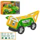 Конструктор магнитный Limo Toy KB-1012 56 деталей